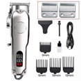 thumbnail image 2 of Pet Daily Kit Professional Pet Hair Clipper Kit Cordless, Rechargable, 2 of 20