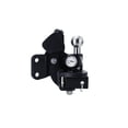 thumbnail image 2 of Weigh Safe True Tow Middleweight Anti Sway Weight Distribution Hitch 4" Drop 2.5" Shank (1 pc Lock, 10" Drop), 2 of 6