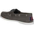 thumbnail image 7 of Men's Sperry Top-Sider Authentic Original 2-Eye Varsity Boat Shoe, 7 of 7