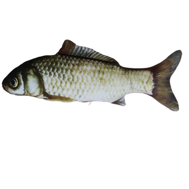 Juguetes eléctricos para gatos, peces para gatos con hierba gatera, peces para gatos que se mueven, juego interactivo de peces y gatos, juguete para gatos, recargable por USB