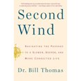 thumbnail image 1 of Second Wind, Bill Thomas Hardcover, 1 of 1