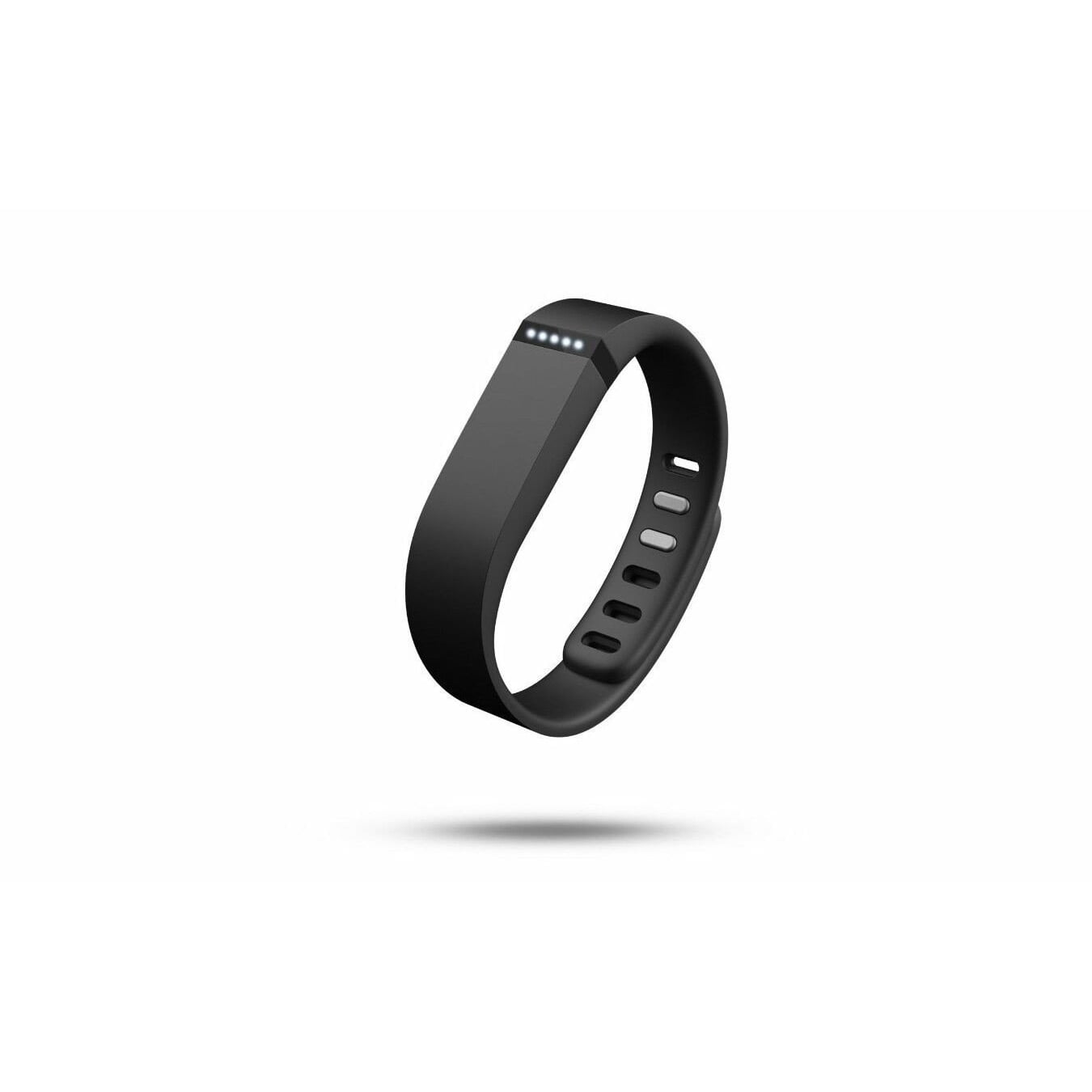 Fitbit Flex Wireless Activity Sleep Wristband Black for sale online 