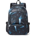 thumbnail image 1 of Mochila BLUEFAIRY Kids para niños de primaria de 17 pulgadas, 1 of 9