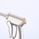 thumbnail image 4 of Pistola de agua para lavado de autos a alta presión con varilla alargada de tipo pezón para uso doméstico, de aluminio revestido de cobre y totalmente metálico esmerilado con galvanoplastia, 4 of 4