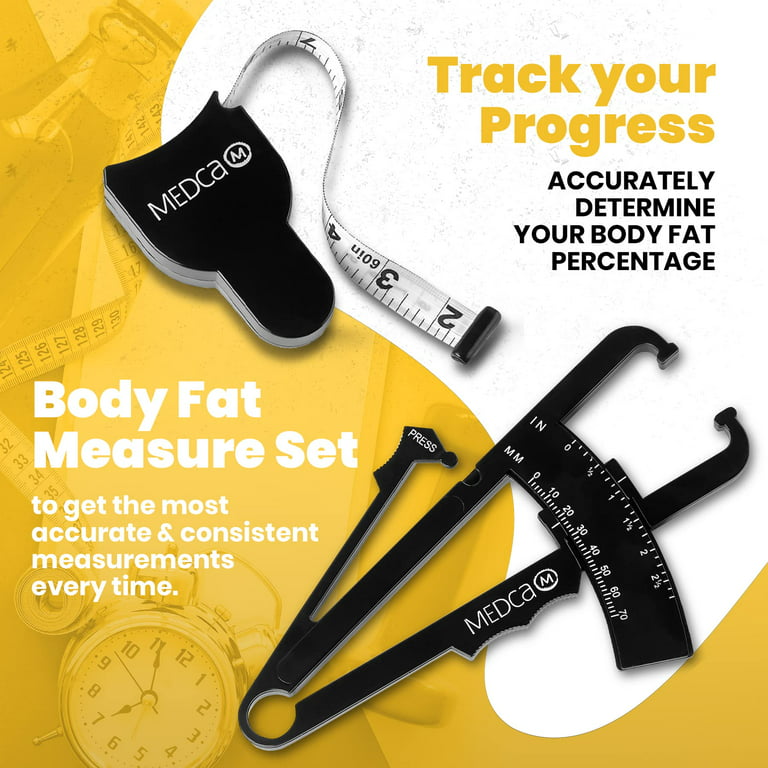 11 Best Body Fat Measuring Tape For 2023