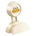 thumbnail image 3 of Soporte de pared para auriculares, organizador, soporte de estante, regalo, gancho para auriculares, colgador de almacenamiento para juegos, DJ, Blanco lechoso, 3 of 10