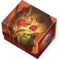 thumbnail image 3 of Ultimate Guard - Sidewinder 100+ Xenoskin - Magic: The Gathering Universes Beyond - Teenage Mutant Ninja Turtles - Pizza Mountain, 3 of 5