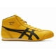 thumbnail image 4 of Onitsuka & Tiger MEXICO Mid Runner 1183B577.751 (YELLOW/BLACK) New From Japan, 4 of 6