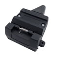thumbnail image 3 of Riwesomey Enchufe de 12 pines, enchufe plano, conector hembra, accesorio, adaptador de coche, piezas de reparación, suministros, accesorios Accesorios para vehículos recreativos Riwesomey VI021387-00B, 3 of 6