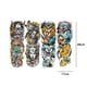 thumbnail image 4 of Tatuajes falsos desechables Tatuajes de hombro impermeables realistas para la mano del cuerpo de la cara JShteea  Libre de BPA, 4 of 9