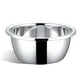 thumbnail image 1 of Kearding Cuenco para mezclar crema, cuencos para sopa de acero inoxidable para comedor, vajilla para frutas, tomate, uva, frijoles, vajilla, accesorios de Organizadores de utensilios de cocina Kearding HA007561-00, 1 of 6