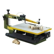 Best Scroll Saws - 2-speed Scroll Saw DS 460 Review 