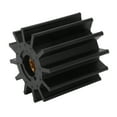 thumbnail image 4 of 17936-0001, Spline Drive High Strength 12 Blade Water Pump Impeller  for Marine, 4 of 8