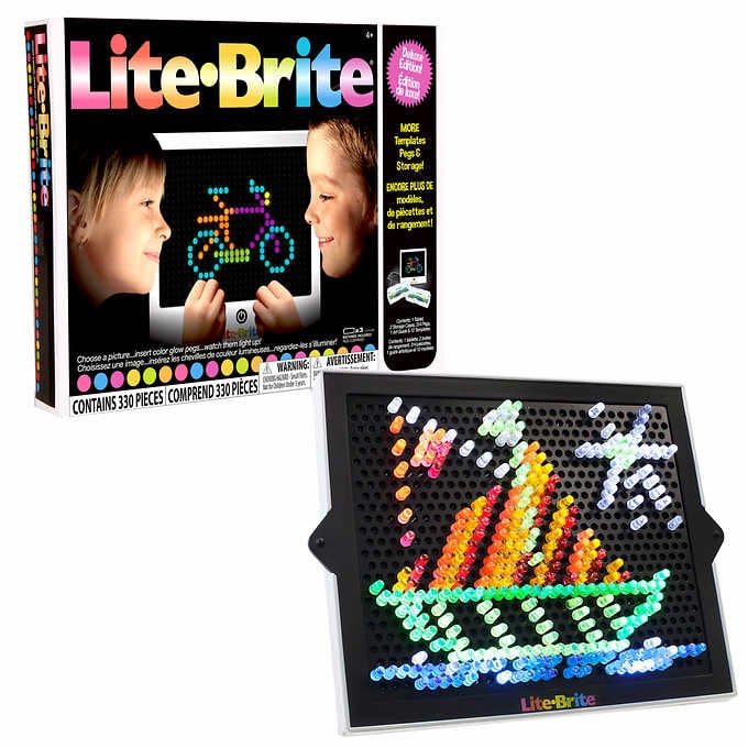 lite brite refills walmart canada