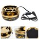 thumbnail image 3 of Wax Melt Warmer Wax Warmer Electric Essential Oil Burner Ceramic Incense Burner, 3 of 4