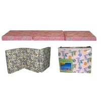 Hi Flding Mattress Assorted Mattresses