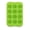 circle, variant on WUXIAB Silicone Multi-Shape Ice Jelly Molds 12-Cavity,Food-Grade Circle Mold,Durable Fade-Resistant Tool,Home Kitchen Bar Ice Cube Candy Mold,Versatile Flexible Easy-Release Jelly Treat Making Mold