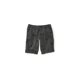 thumbnail image 1 of Pantalones cortos casuales Aeropostale para caminar frente plano gris 31, 1 of 2