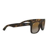 Ray-Ban RB4165 Justin Sunglasses