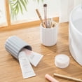 thumbnail image 3 of Amdohai Multi-functional Pen Holder Storage Box Desktop Organizer for Office School, 3 of 7