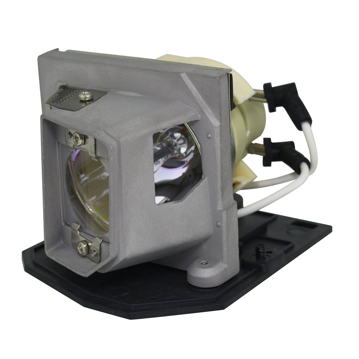 Original Osram Projector Lamp Replacement with Housing for Acer EC.K0700.001 - image 1 of 6
