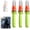 Red, variant on Boat Flares, 2026 Upgrade Electronic Marine Distress Flare, Waterproof Auto Light Control for Fishing Boats, Life Rafts & Marine Safety(Red, 3PCS)