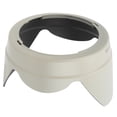 thumbnail image 1 of Camera Lens Hood, For Camera Reduces Lens Flare And , Photography Camera Lens Protector, For  EF 28-300mm F/3.5-5.6L IS USM Lens, Reversible, 1 of 8