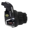 thumbnail image 3 of Palanca Freno Cambio Bicicleta 6Vel. SL-RS35 Shimano, 3 of 3