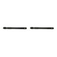 thumbnail image 4 of Decodeary Universal Wheel Hanger Alignment Pin Mounting Guide Bolts Convenient and Time-saving M14x1.25 160mm 2Set, 4 of 6