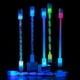 thumbnail image 4 of Bolígrafo Giratorio Con Dedo Rodante LED, Bolígrafo Iluminado, Bolígrafo Giratorio De Descompresión Antideslizante Para Suministros De Entretenimiento Para Estudiantes De ANGGREK LED Rolling Finger Rotating Pen, 4 of 8