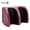 Red, variant on Nuvrek Shiatsu Foot Massager with Heat for Relaxation, Black