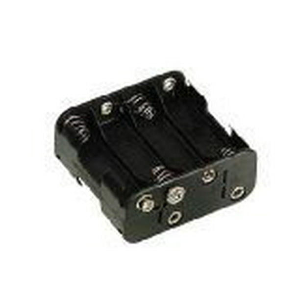 8 'AA' Cell, Battery Holder