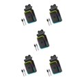 thumbnail image 1 of Seitruly Laptop Cooler 23dB Silent Vacuum 4 Speed Wind ajustable para Laptop Upgrade Version Type2 NO2, 1 of 1