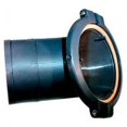 thumbnail image 2 of VETUS Rotating Inlet Set f/NLP  LSG - 75mm [SET0003], 2 of 2