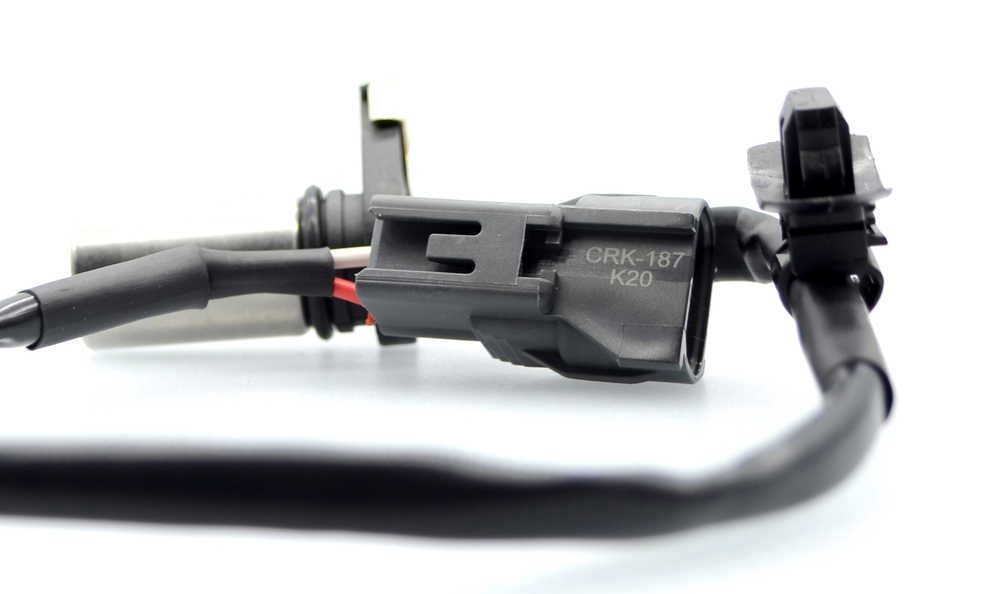 United Automotive Engine Products CRK-187 Engine Crankshaft Position Sensor