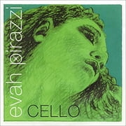 Pirastro Evah Pirazzi Soloist 4/4 Cello C String Medium Tungsten-Ropecore