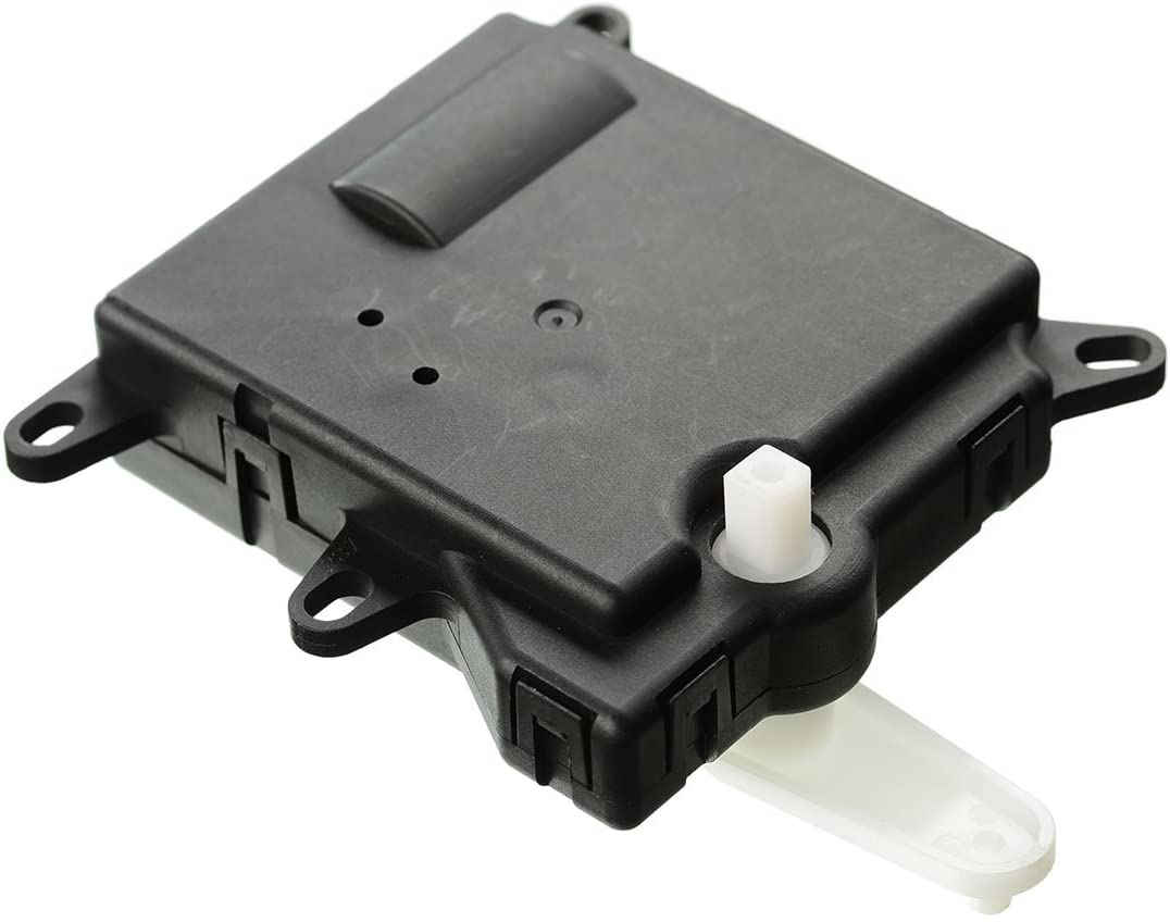 2010-2017 M Temperature Mode Valve Actuator Assembly 22877649