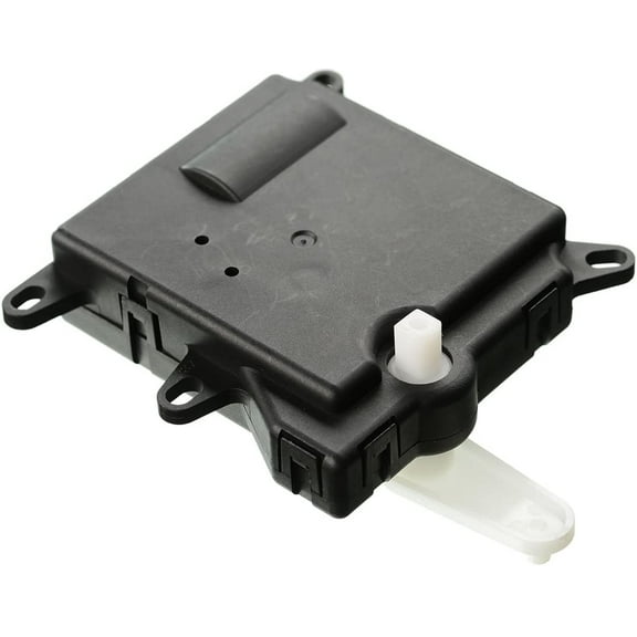 A-Premium HVAC A/C Heater Blend Door Actuator Replacement for Ford Windstar 1999-2003 Auxilliary Mode Actuator