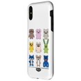 thumbnail image 2 of Funda de teléfono Fuggler Originals Collection Gaptooth McGoo & Co para iPhone X/XS, 2 of 3