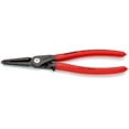 thumbnail image 1 of KNIPEX 48 31 J3 Pinza de precisión para anillos de retención interiores Con protección contra la sobreexpansión 225 mm, 1 of 1
