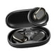 thumbnail image 5 of Auriculares de traducción con ganchos para la oreja abiertos, reducción de ruido, cómodos de usar, Bluetooth 5.4 Negro, 5 of 9