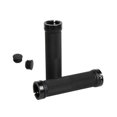 thumbnail image 1 of DOUBLE LOCK ON LOCKING MTB MOUNTAIN BIKE CYCLE BICYCLE HANDLE GRIPS BAR Y0D6, 1 of 8