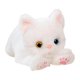 thumbnail image 4 of Juguete de peluche de gato Hugo decoración del hogar 20,87 pulgadas, 4 of 9