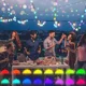 thumbnail image 4 of Luces de cadena LED Enchufe USB - Cambio de color 32.8FT 100 LED Globo B, 4 of 4