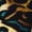 2 Black-1, variant on Teal Leopard Crew Socks for Men & Women, Breathable Casual Athletic Ankle Socks