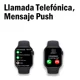 thumbnail image 5 of IWO X7 Smartwatch 4.0， Reloj Inteligente，Bluetooth， Hombre, 5 of 8