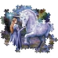 thumbnail image 3 of Rompecabezas Clementoni Modelo Bluebell Anne Stokes 31821 1500 Piezas, 3 of 3