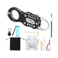 thumbnail image 3 of BELOVING Pocket Coin Ping Pinger Test Kit Easy to Use with Storage Bag Coin Test Tool, 3 of 7