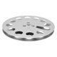 thumbnail image 4 of Carrete de cinta de grabación tornillos de acero inoxidable de bajo ruido y alta resistencia pieza de máquina de apertura universal, 4 of 7