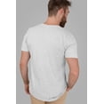 thumbnail image 5 of 4th Of July American Flag Bald Eagle Mens T Shirt, 5 of 5